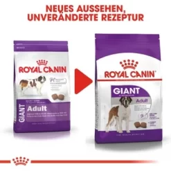 ROYAL CANIN Giant Adult 15 Kg -Tierbedarf Fach Geschäfte 0029205165844394e30ecc4f34d319bee445f143 1003112008 de DE rc 2