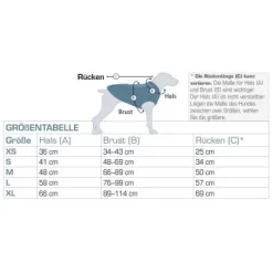 Kurgo Loft Hundejacke Orange L -Tierbedarf Fach Geschäfte 00c9f05974d652043873f83a1c51c5a853cda5a3 1481173 de DE 58021972bc062c978477dea56847b2049594c57fuQ2WOt