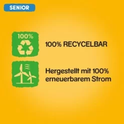 Pedigree Senior 12x400g -Tierbedarf Fach Geschäfte 03d1e79bdcda128ee91a38434d19d9c80432d815 1100622 de DE pedigree 1