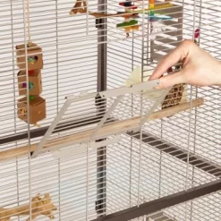 Montana Cages Voliere Paradiso 90 Schoko -Tierbedarf Fach Geschäfte 042e3a3bf5a7d5ad417defbde6c016d7bc1432e0 1200892 de DE b737b9b23dd8fae7edb6a1ee9e179f40ebb27ca66gu1S2