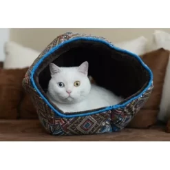 Canadian Cat Company Katzentunnel NERO M 9 Canadian Cat Company Katzentunnel NERO M -Tierbedarf Fach Geschäfte 05203b9a9a4fa87ddd8b4da31822087713a303ca 1357037 de DE f24139c979c1f6633d4a1a7d1209e3164bc5d097h3n2pi