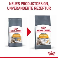 ROYAL CANIN Hair & Skin Care 2 Kg -Tierbedarf Fach Geschäfte 065f7ef0ddd950073014b4b912e2b92785bc2ef0 1003122007 10