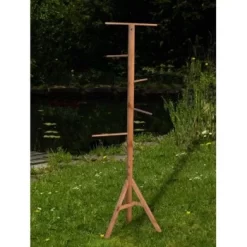 Silvio Design Vogelbaum Für Holzvoliere Dreamy