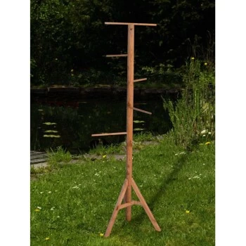 Silvio Design Vogelbaum Für Holzvoliere Dreamy 1 Silvio Design Vogelbaum Für Holzvoliere Dreamy