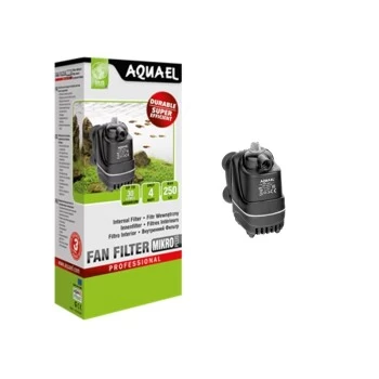 AquaEL Filter FAN Mikro Plus 1 AquaEL Filter FAN Mikro Plus