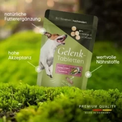 Pawlie's Gelenk Fit Tabletten Hund (100 Stück) -Tierbedarf Fach Geschäfte 06e1aa580d2dc8a8122e19227ca25c4e6d95ec80 1626201 de DE 800ecc88eef35a719eca37ae974789ee9d472342sFGQ6h