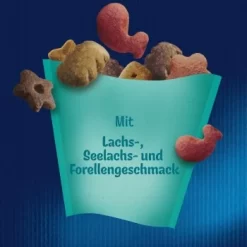 Felix KnabberMix 5x200g Strandspaß -Tierbedarf Fach Geschäfte 08811b037dd2be9ee94a3886b8681af9682c8c35 1366669 de DE felix snacks wb3