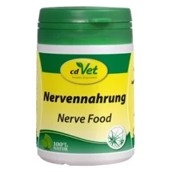 CdVet Nervennahrung 40 G