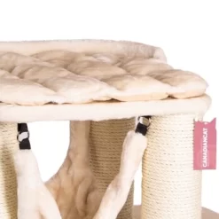 Wagner Canadian Cat Company Kratzbaum Hudson Beige -Tierbedarf Fach Geschäfte 0b374bcbd128ecc504946c78c9f2de45f7328bd8 1498801 de DE f6c08946c4012f3ab59e625b649fff2c71a056d5uTMKXH
