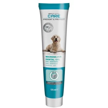 PetBalance MicroSilver Dental Gel 1 PetBalance MicroSilver Dental Gel