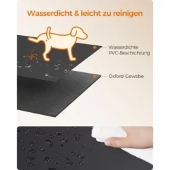 FEANDREA M Welpenauslauf Oxford-Gewebe 72 Cm, 72 Cm, 43 Cm -Tierbedarf Fach Geschäfte 0e3f77101fa40fd02916d1be0afea1b9b0279c27 1500912 de DE e564b4844fb1c1692667cc2e3a4a70041e0255d0kd75Q8