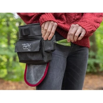 TrendPet Leckerchentasche TwinTreat Plus 3 TrendPet Leckerchentasche TwinTreat Plus – Bild 3