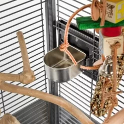 Montana Cages Voliere Havana Dunkelgrau -Tierbedarf Fach Geschäfte 0e9eaec5da71ff0f42d800f8c9199e188a33f839 1070399 de DE 6e96da6a763df29f11099e550a08b257d3f2a95b0lOgjP