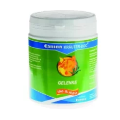 Canina KRÄUTER-DOC Gelenke 300g