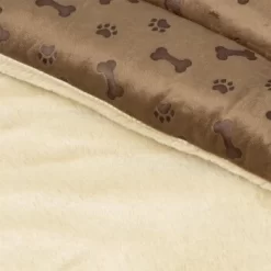 Wallace & Jones Gepolsterte Plüsch Wendedecke Leeds L -Tierbedarf Fach Geschäfte 1313bc297ffdd3262e7a85b996d183db6e78c54e 1345728 de DE a313425641d999133ad8b8e5cc8e7fa9cc0e49f9U6bY1b