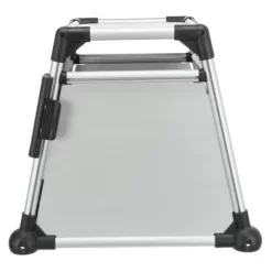Trixie Transportbox Aluminium S 10 Trixie Transportbox Aluminium S -Tierbedarf Fach Geschäfte 1363756668a3acebcedada15343df6b42bcd1c62 19d4f7485433ec459edd269e47263bc6bface28a