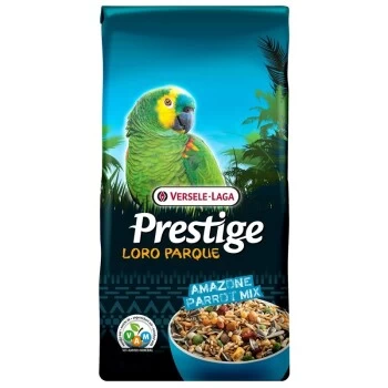 Versele-Laga Loro Parque Papageienmischung 1 Versele-Laga Loro Parque Papageienmischung
