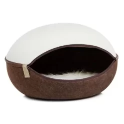 Canadian Cat Company Filz Katzennest Braun/ Beige 10 Canadian Cat Company Filz Katzennest Braun/ Beige -Tierbedarf Fach Geschäfte 160bce0d8288bb159ca159d51bf6932fdbe5e75d 1286721 de DE cf21a5d89138e417f04ff3d811dfc642bed56a0ffUnneG