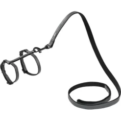 MORE FOR Katzengeschirr Mit Leine S-M