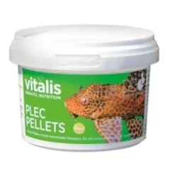 Evolution Aqua Unique Koi Plec Pellets 300 G Ø 8 Mm