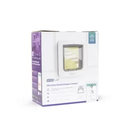 SureFlap Mikrochip Haustierklappe Connect Ohne Hub -Tierbedarf Fach Geschäfte 1896787d4b8a7223b4413428bcaea4de0f85e164 1279343 de DE Sureflap Klappe wb 2