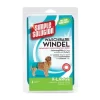 SIMPLE SOLUTION Bramton Waschbare Hundewindel XS