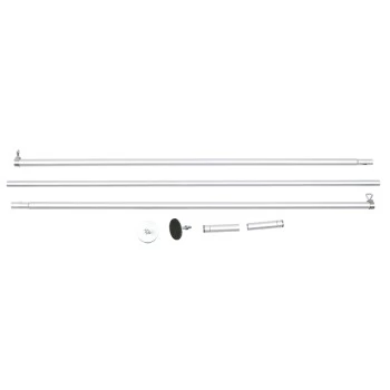 Trixie Spannstangen Für Schutznetze 2 Trixie Spannstangen Für Schutznetze – Bild 2