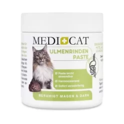 MediCat Ulmenrinde Paste