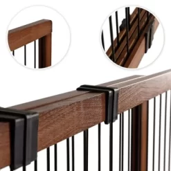 Lionto Absperrgitter, Hundeschutzgitter 11 Lionto Absperrgitter, Hundeschutzgitter -Tierbedarf Fach Geschäfte 1a1688b21441a8b75d5dd282ee9a791069b6f8f9 1665997 de DE 575be12d30fa60a61df208b92e258b4f4259abc2kviXhD