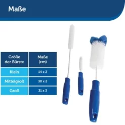 PetSafe DRINKWELL Reinigungsset 11 PetSafe DRINKWELL Reinigungsset -Tierbedarf Fach Geschäfte 1a5b2b0f9e231b5029b88a4c872ed154a3387bbf 1070723 6
