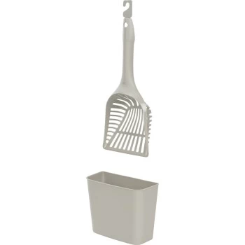 MORE FOR Katzentoilette XXL Titan 3 MORE FOR Katzentoilette XXL Titan – Bild 3