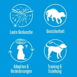 ADAPTIL Calm Halsband Anti Stress Erziehungshalsband S-M -Tierbedarf Fach Geschäfte 1aa566c5372b4c561ccc500fc955ed9bf054bf70 1204441 4