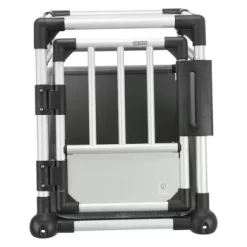 Trixie Transportbox Aluminium S