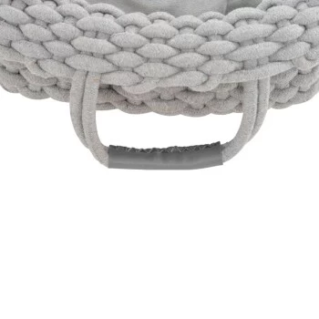 Silvio Design Kuschelbett Holly S 3 Silvio Design Kuschelbett Holly S – Bild 3