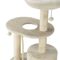 AniOne Kratzbaum Zana -Tierbedarf Fach Geschäfte 1be5f05bc718e32a3c2eddd1985f29df66a47e11 5d52632353dd51ec707fbb168699f48e88f8f624