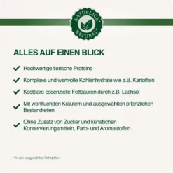 REAL NATURE Snackwurst 12x80g Geflügel -Tierbedarf Fach Geschäfte 1d3f2dc0eafd900b4dc2271521896cb4bad3b88c 1314110 de DE Real Nature Original Dog DE 3