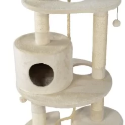 AniOne Kratzbaum Zana -Tierbedarf Fach Geschäfte 1e370ae563e039a94e066ac9bb0d969d1982b1ee 7d755958a5c19c59b9caeb10fff175cca9f371cf