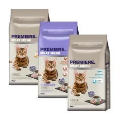 PREMIERE Mixpaket