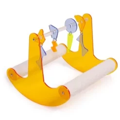 HappyBird Vogelspielzeug Rock'n Roll Wippe XL 10 HappyBird Vogelspielzeug Rock'n Roll Wippe XL -Tierbedarf Fach Geschäfte 1ee3a84bc61057fd8f86b1c31f773e5a3db939dc 1281747 de DE 12067d71231cab23b4e2a3ec66ca27b0004812cd4Ffsi2