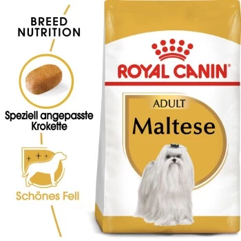 ROYAL CANIN Maltese Adult 1,5 Kg 1,5 Kg 1 ROYAL CANIN Maltese Adult 1,5 Kg 1,5 Kg