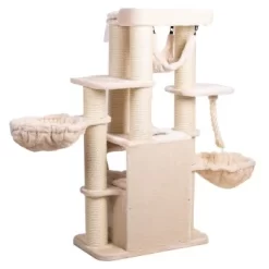 Wagner Canadian Cat Company Kratzbaum Hudson Beige -Tierbedarf Fach Geschäfte 207d63283a63a8fbd5dea1e044f139f0f482b3ec 1498801 de DE 72a51692c5725c0042205af084e533afec0a3728WuAi2I