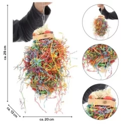 Wagner Papageienspielzeug Naddys Best -Tierbedarf Fach Geschäfte 20a9f19ce4a8d11e0c86b083a0ec60b685d82f4d 1116876 de DE 076e80b2cd3a70c516ffeed5a4e54b0a5fb430ee5npjQL