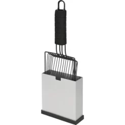 AniOne Streuschaufel Aus Aluminium