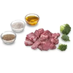 ProCani Frisch & Fertig Hypoallergen Wild Menü 16x500 G -Tierbedarf Fach Geschäfte 213f2ad6d876bd1e785c93086e42abd8e407cf1f 1408820 de DE Hypo Wild Men 800x800