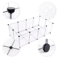 Lionto Erweiterbares Freigehege Für Kleintiere 11 Lionto Erweiterbares Freigehege Für Kleintiere -Tierbedarf Fach Geschäfte 219646a8b80e713bf34f8aeee0ff4cf0420a29cb 1657944 de DE b0dae6bb03f978564984626d6ba9e40c3a908ddeaWdiv0