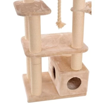 Silvio Design Kratzbaum XXL Enya 5 Silvio Design Kratzbaum XXL Enya – Bild 5