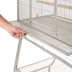 Montana Cages Voliere San Remo III Hellgrau -Tierbedarf Fach Geschäfte 23b3ea0b96eb9239076d17d73768ae84b9b4f499 1047946 de DE cb5641894a3ad990291bb6a50ad2214782ac8b49W0RP2A