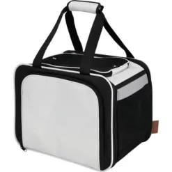 MORE Fahrradtasche Velo Hinten