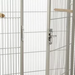 Montana Cages Voliere Melbourne 160 Hellgrau 10 Montana Cages Voliere Melbourne 160 Hellgrau -Tierbedarf Fach Geschäfte 252c8dbe11ad44097052218cc70d0e7a62130455 1361088 de DE f9faf72e4b8266f5351c2c2204225ecfd81f2877MbtrPY