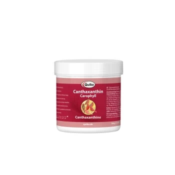 Quiko Canthaxanthin 100 G 1 Quiko Canthaxanthin 100 G